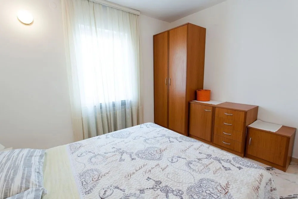 Apartments Dajana