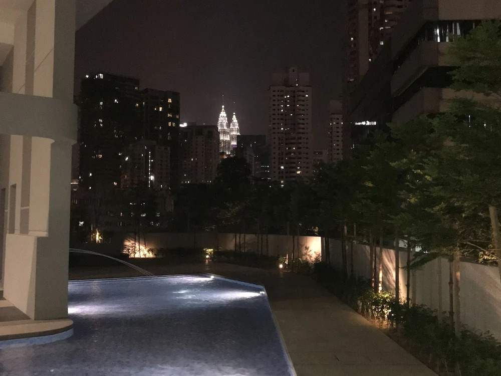 Magical View Homestay at The Robertson