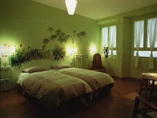Hostal Fornos