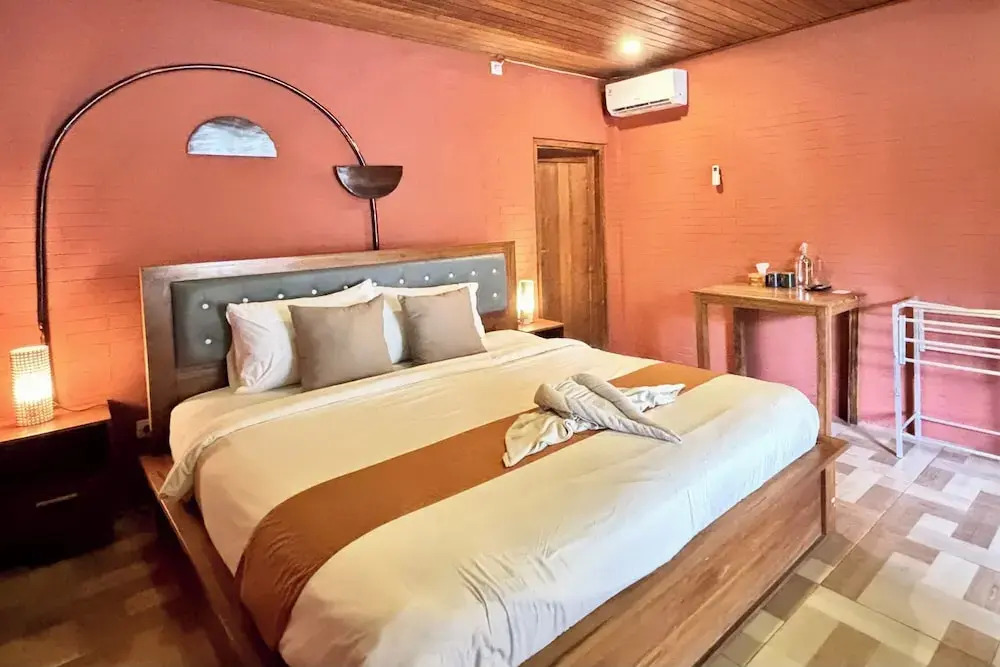 Casa Komala Uluwatu