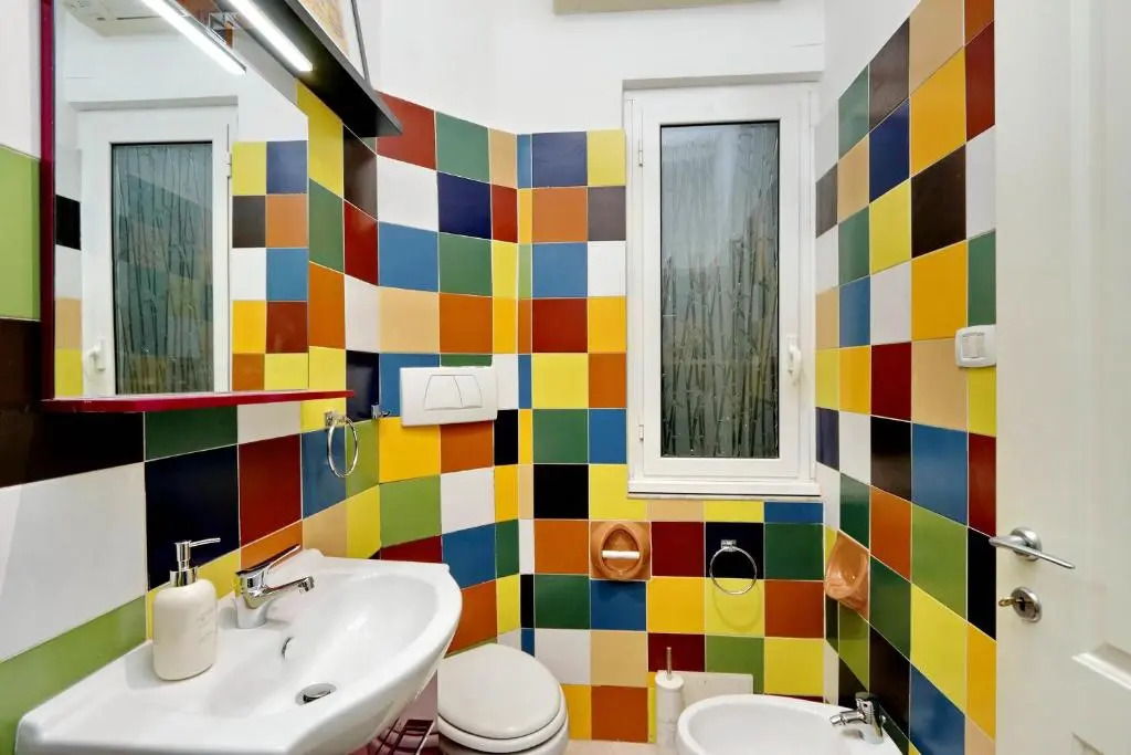 BBHOME Trastevere Station