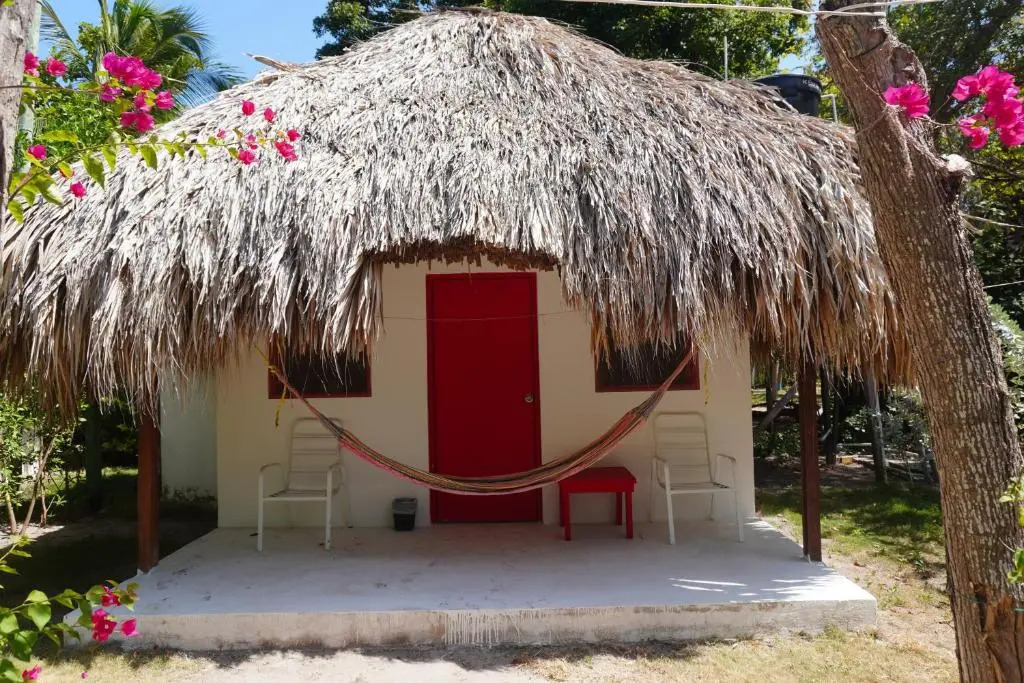 Hotel Coral Sand Islas Del Rosario