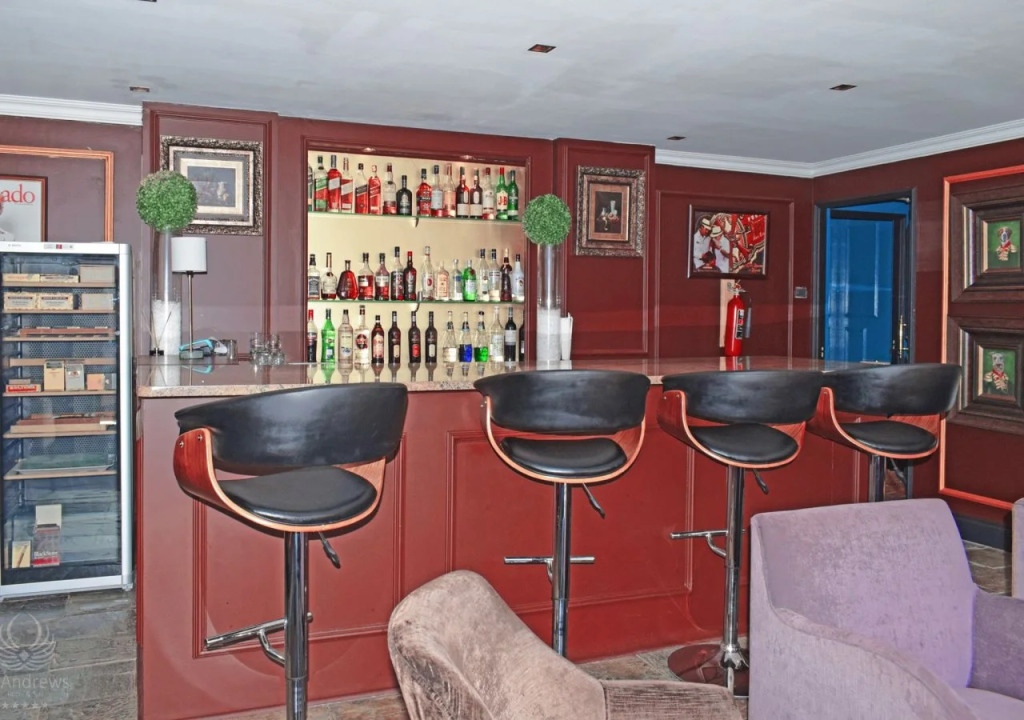 St Andrews Boutique Hotel
