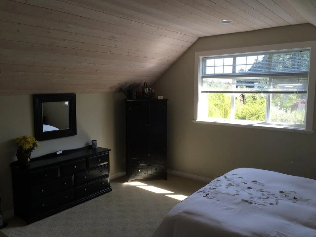 Guest Suites on Benvenuto