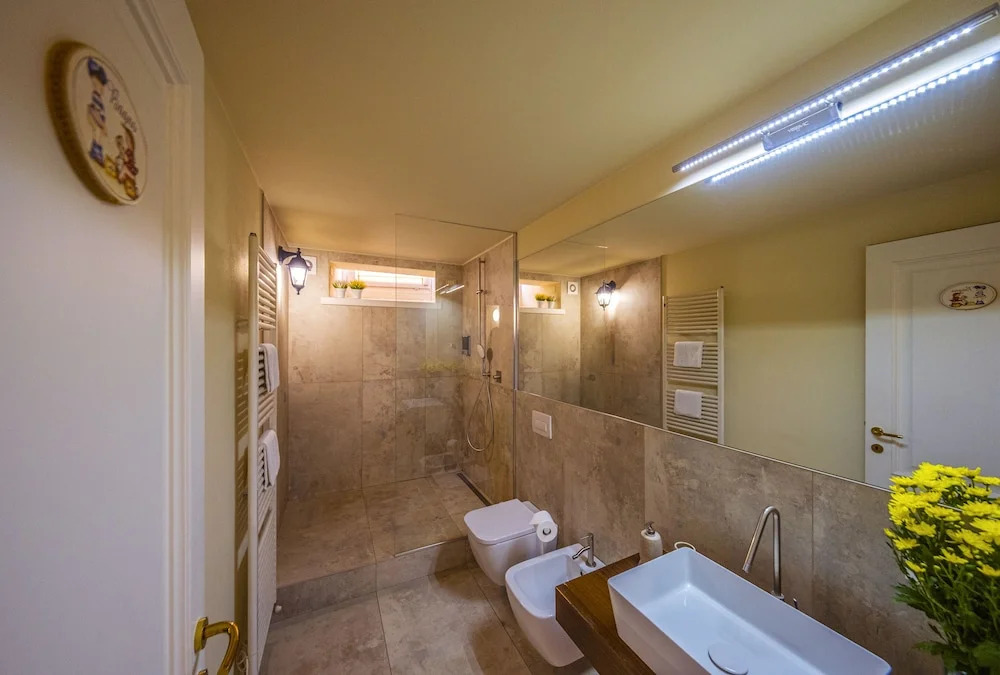 Foresteria Bergamo Bella B&B