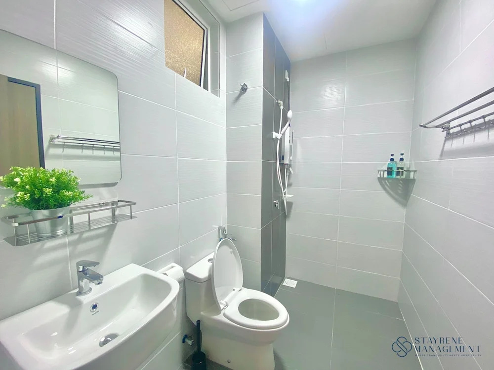 Novo 8 Premium Malacca By I Housing