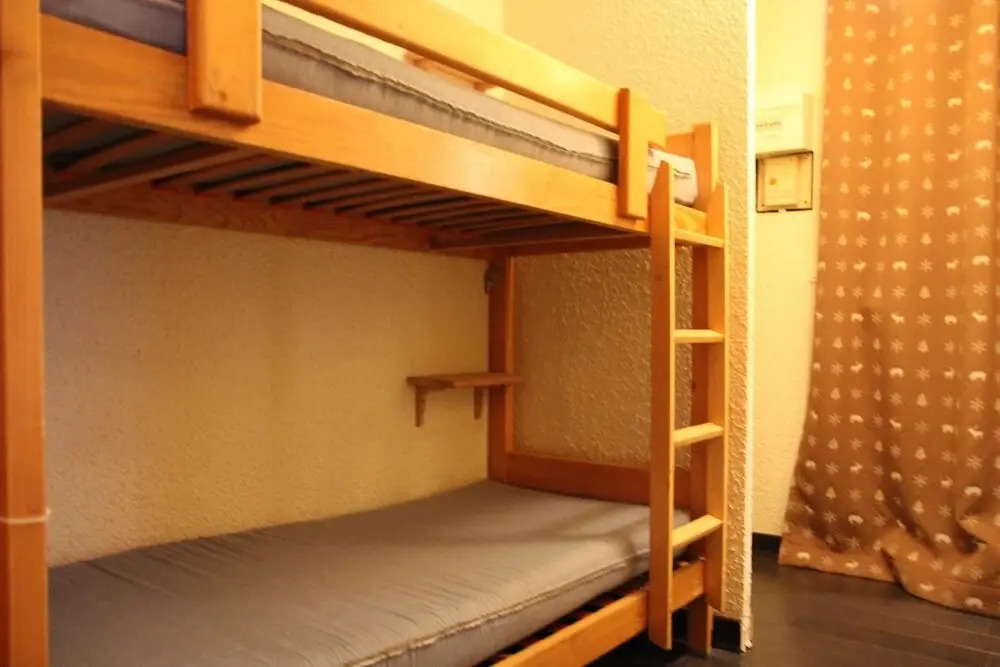 big appartment for 10 persons in the center Apartment 2 agence la cime
