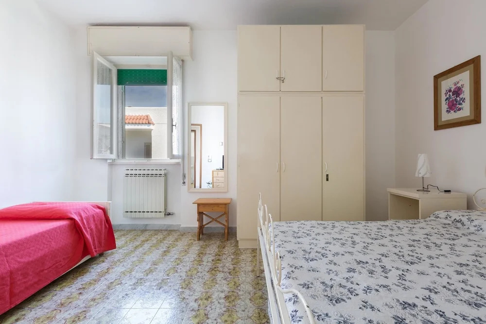 Appartamento Costa Ionica