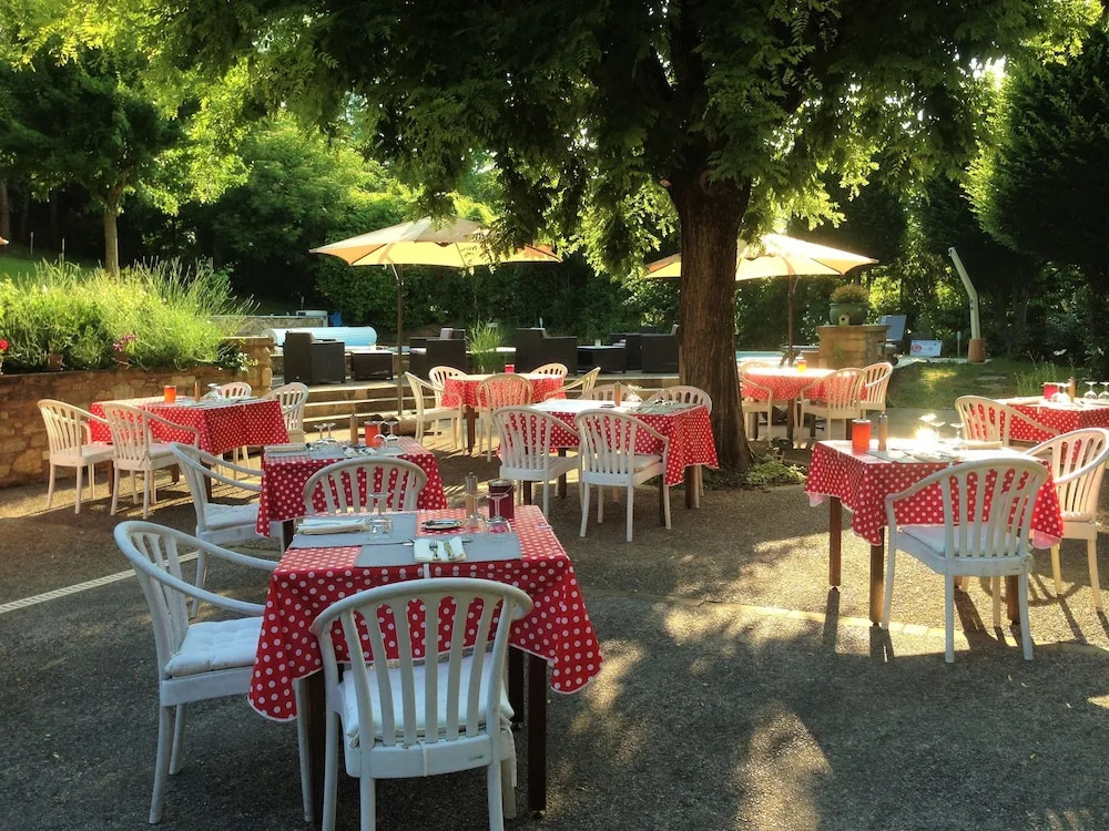 Hotel Les Raspes