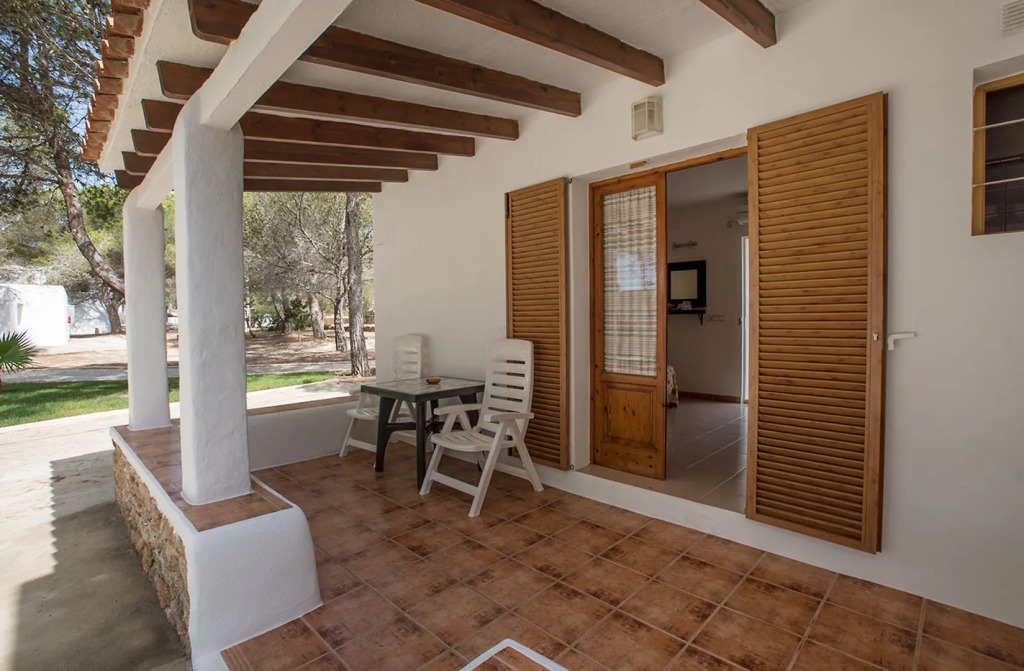 Bungalows Es Pins - Emar Hotels