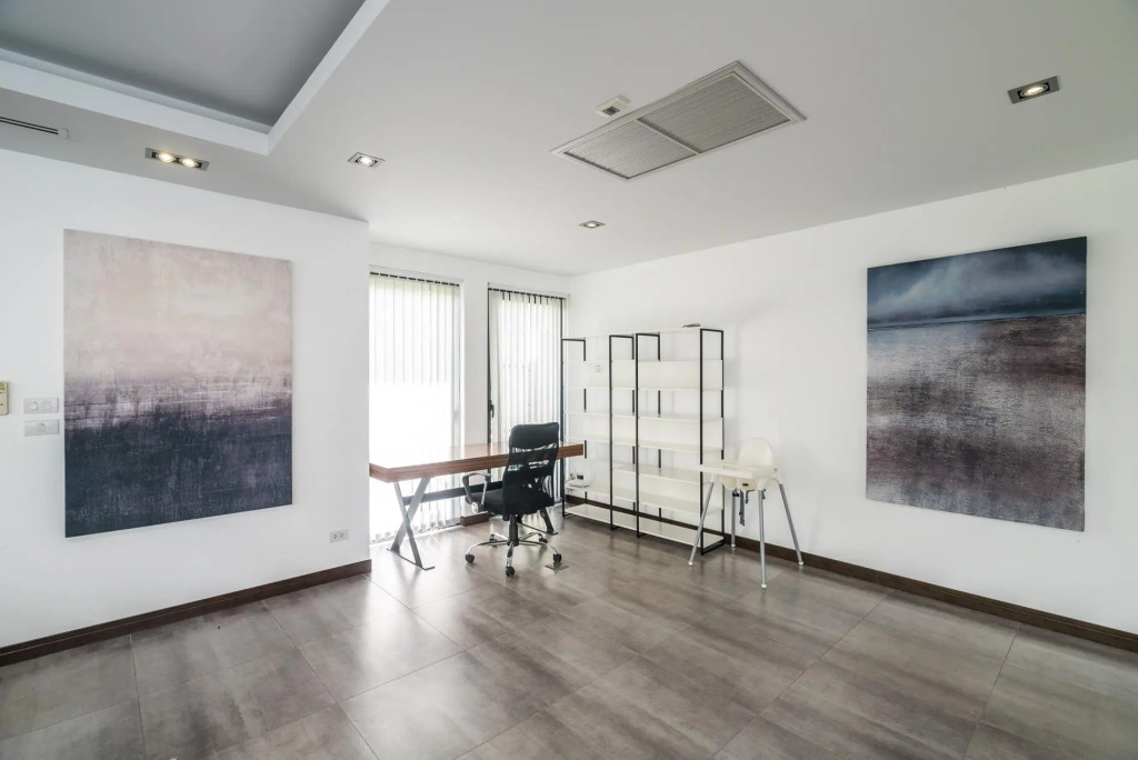 Diamond 273 - Modern 4 bedroom private pool in Bangtao