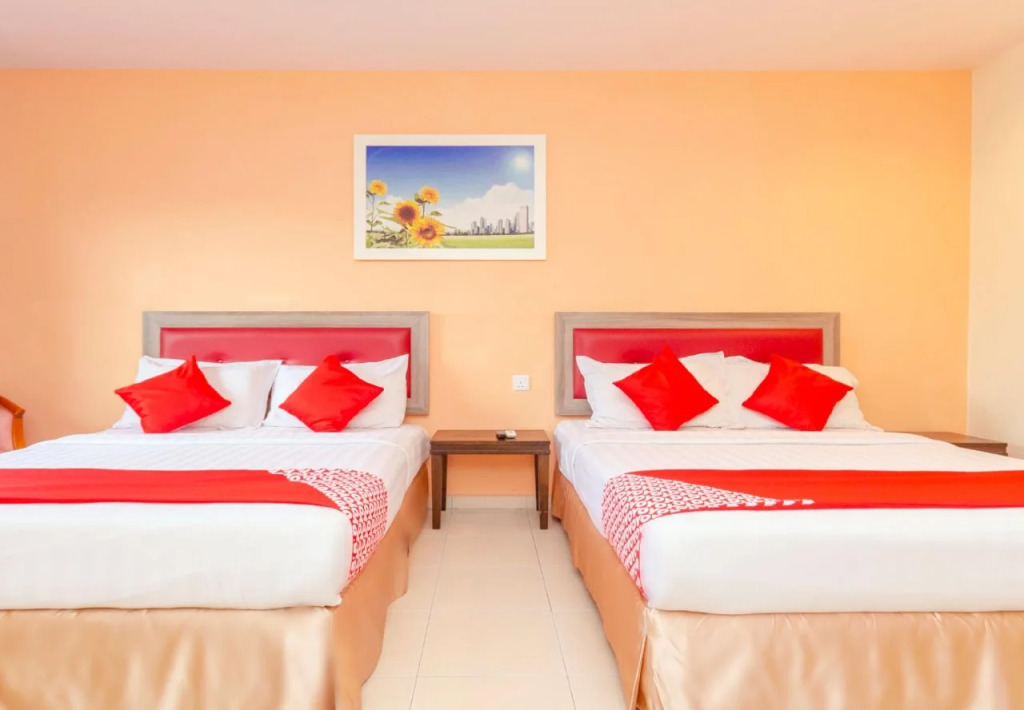 Sunflower Express Hotel