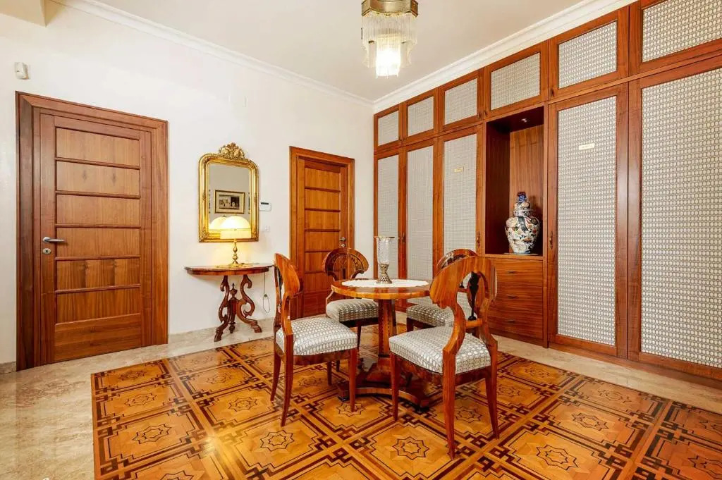 Exclusive Seafront Villa 5 Bedrooms Villa Mestro Outdoor Pool