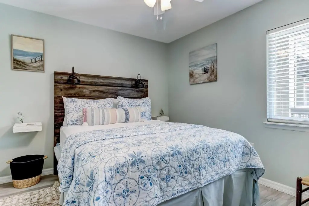 NEW Sand Dollar Villas Unit 205 Oorah