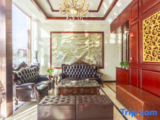 Sheng Ya Hotel