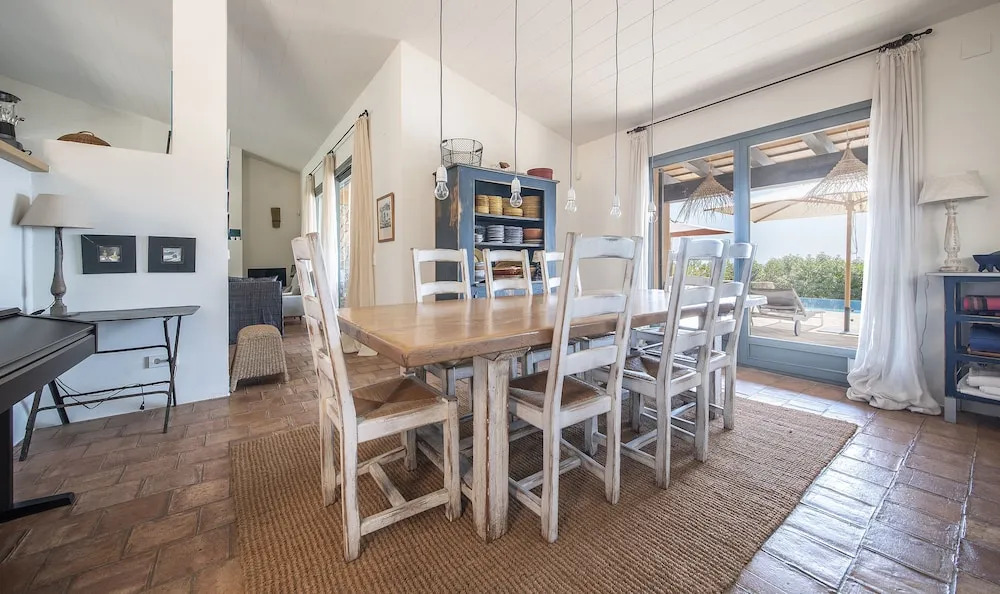 Sunrise Villa Th112
