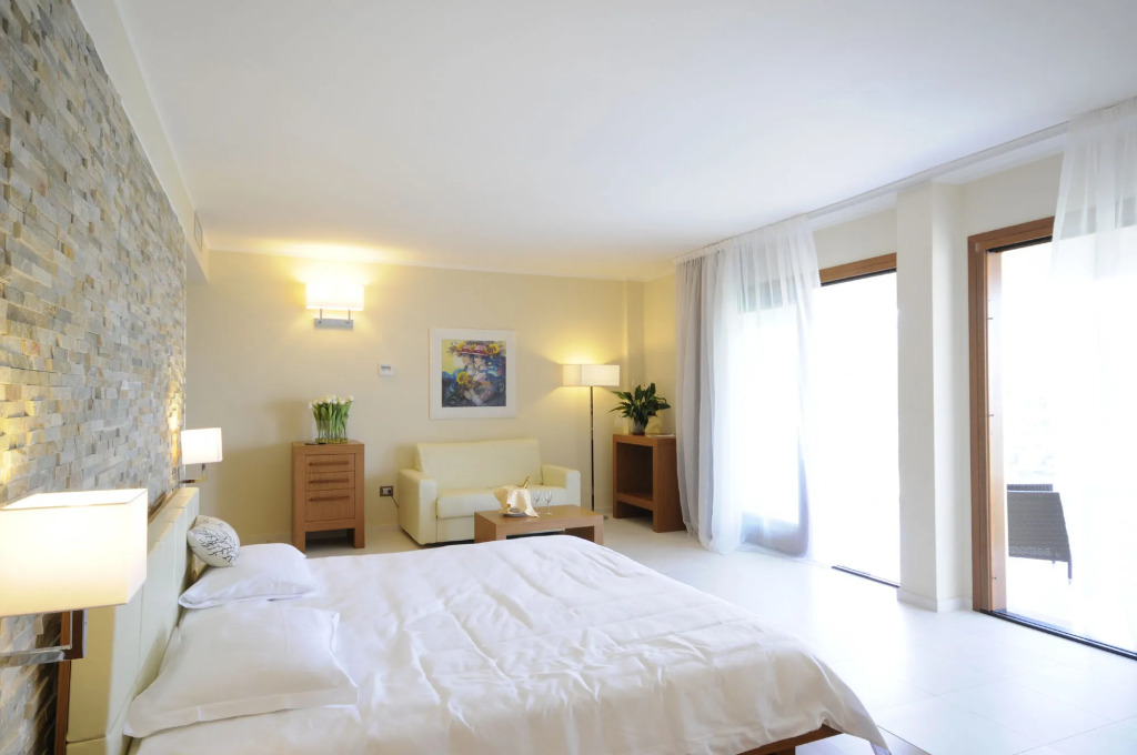 Pugnochiuso Resort Hotel del Faro