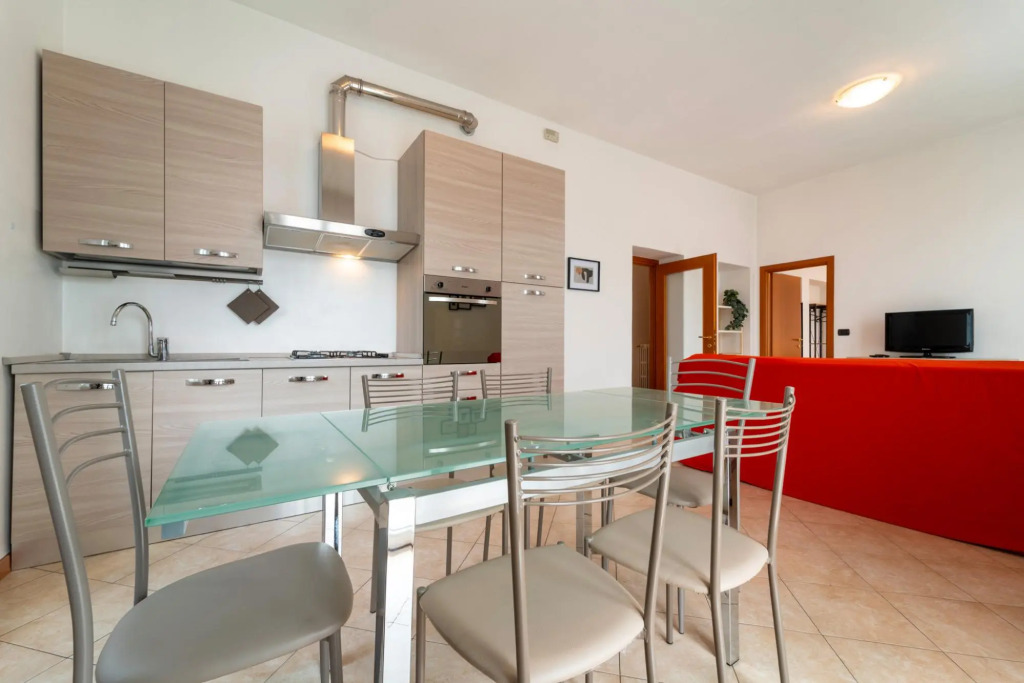 Bright and Cozy in Menaggio by Wonderful Italy