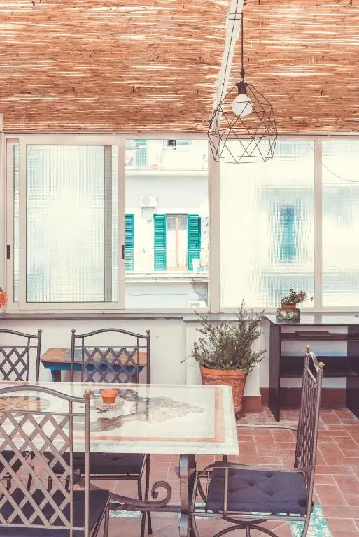 La Terrazza di Roberta