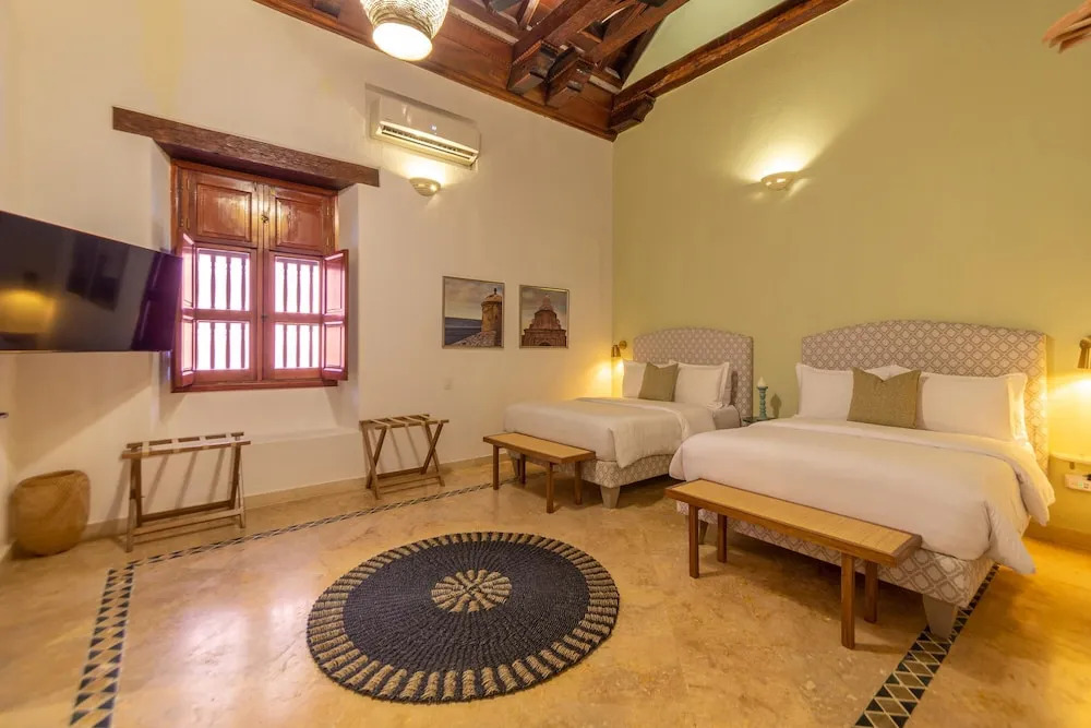 Casa Amande - Luxury House