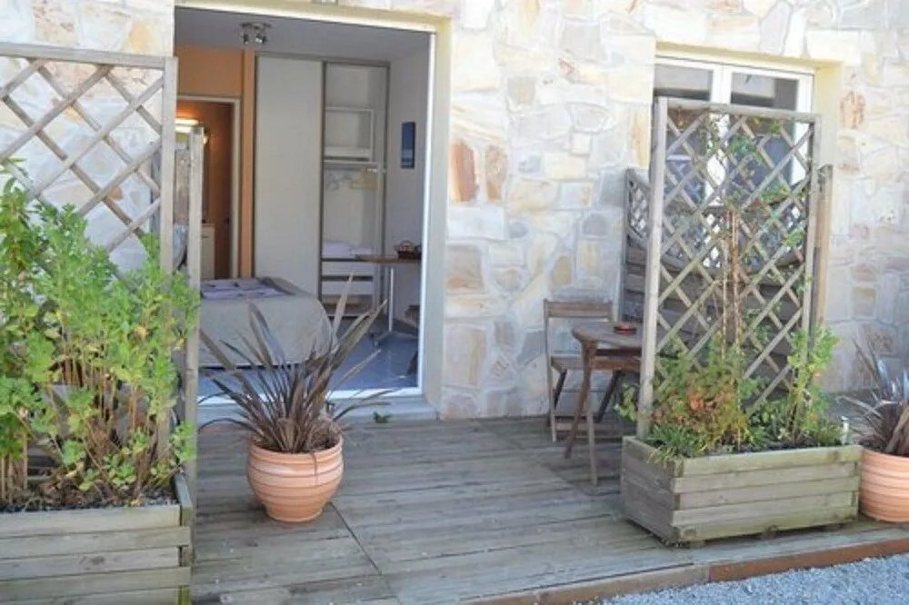 Les Chambres des Gites des Isles