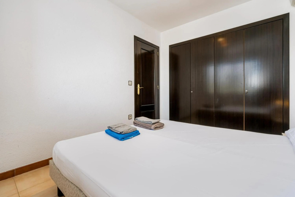 Bonito Apartamento WELCS con Vistas al Puerto