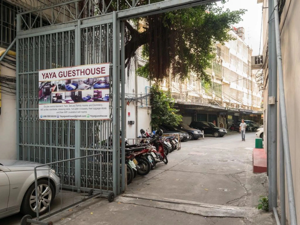 Yaya Guesthouse - Hostel