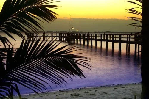 River Palm Waterfront Motel, Cottages & Vacation Rentals