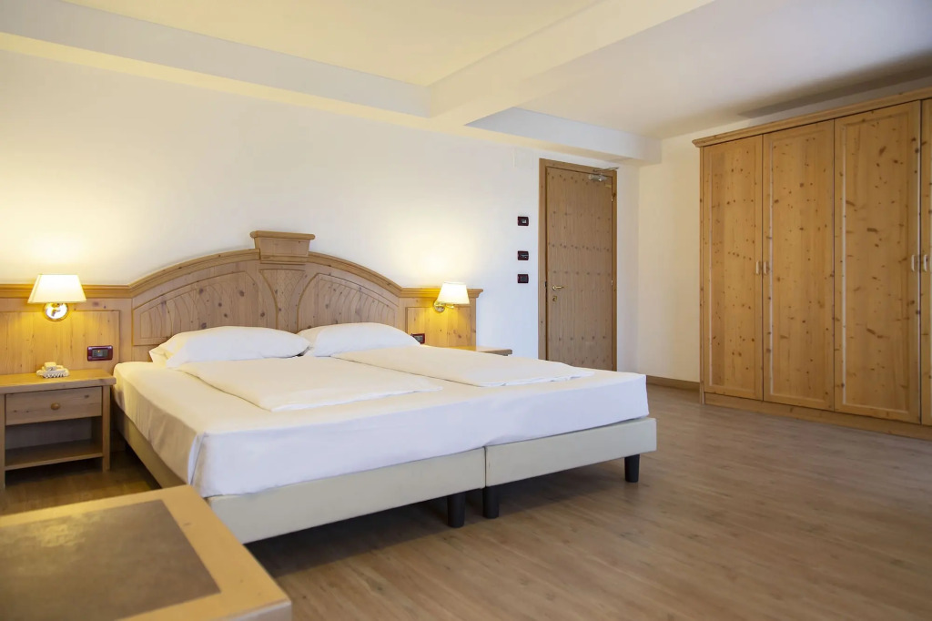 Golf Hotel