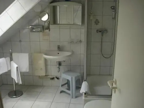 Hotel Bierstübl
