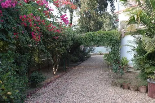 Saptarshi Bungalow