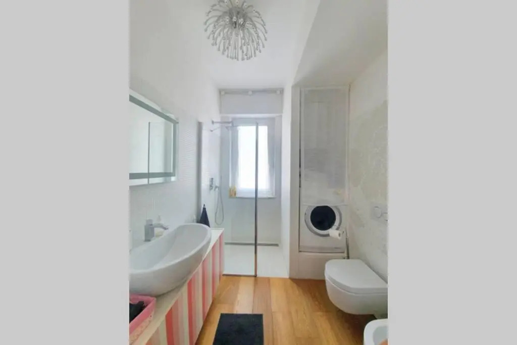Home Sweet Home a 2 passi dal mare (Recco)