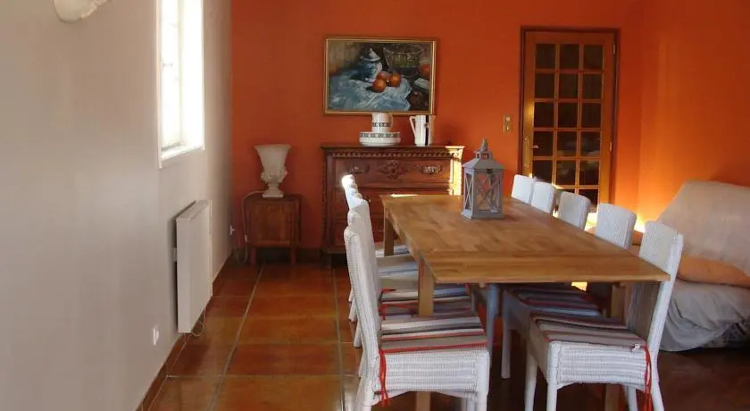 Gîte La Prade