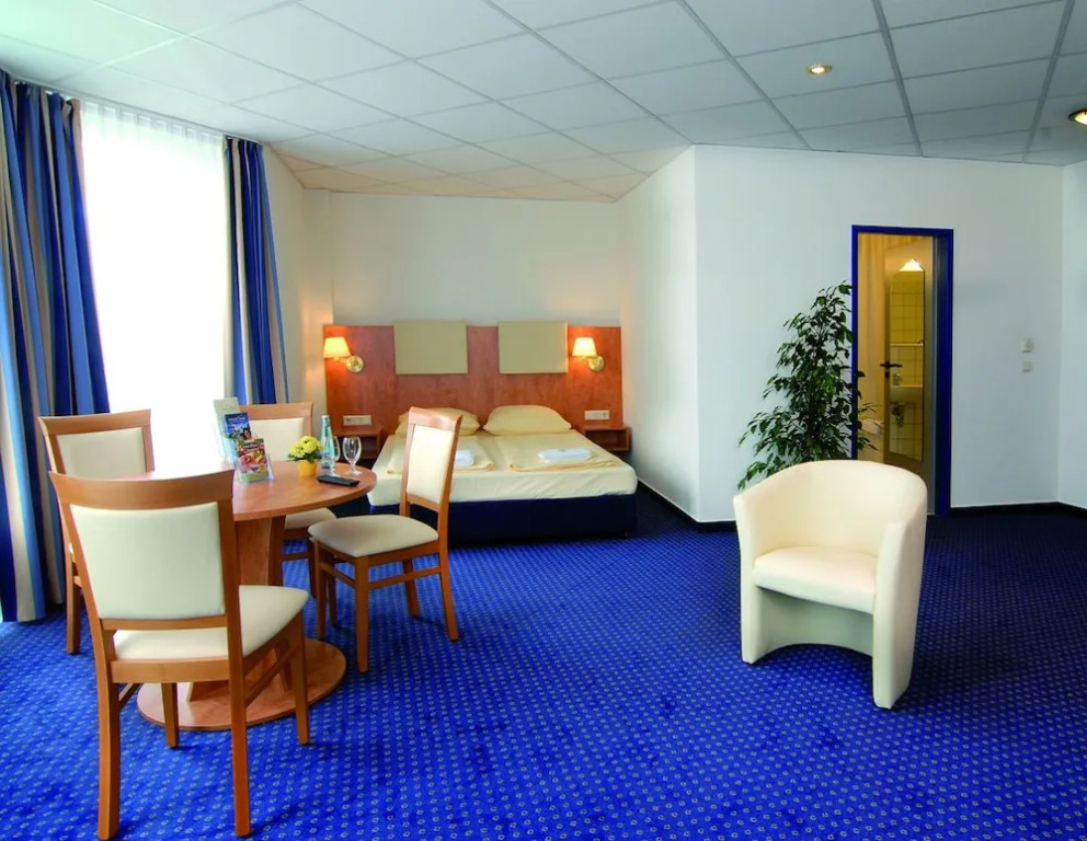 Euro-Hotel