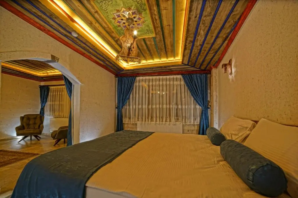 Termessos Hotel