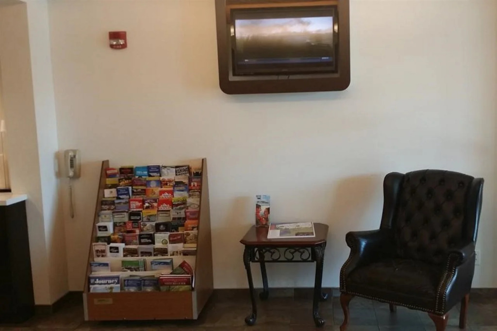 Comfort Hotel
