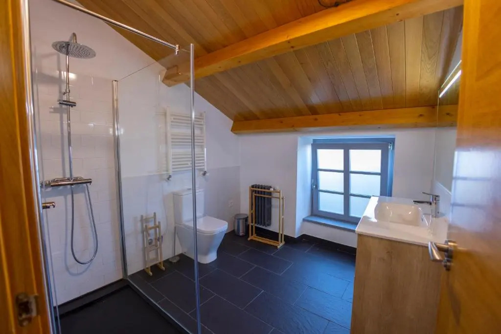 Casa Alameda 23 de Casas Das Figueiras en Ría Eo-Ribadeo