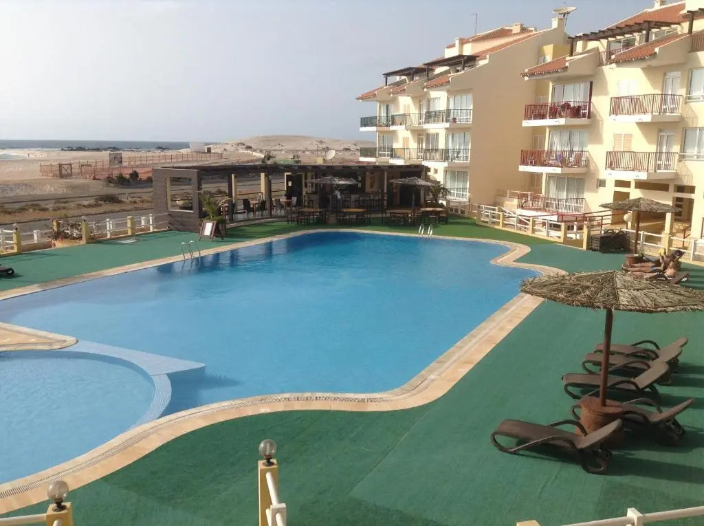 Vila Cabral 2 Apartments - Alojamento Complementar