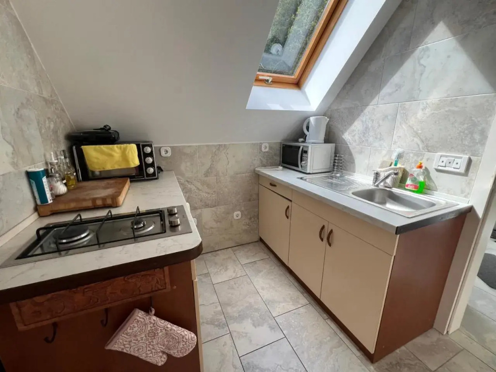 Apartment Šefic