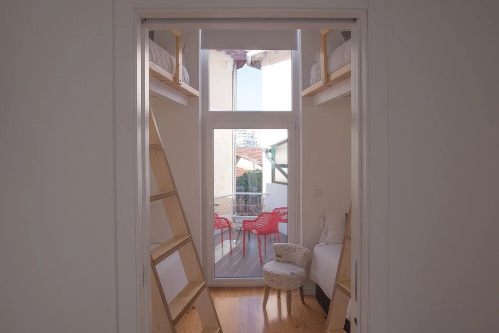 Feel Porto Campo Alegre Townhouse