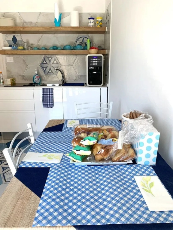 Mille tramonti Agropoli sunset suite