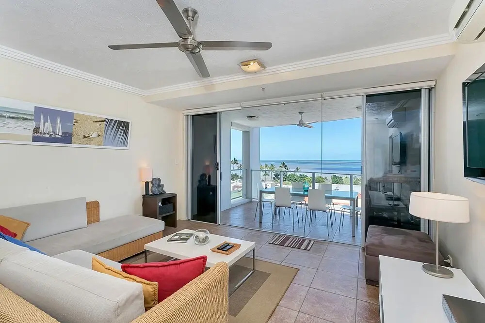Centrepoint Apartments Cairns