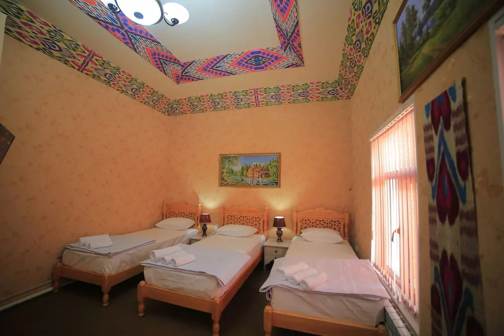 Samir Hotel