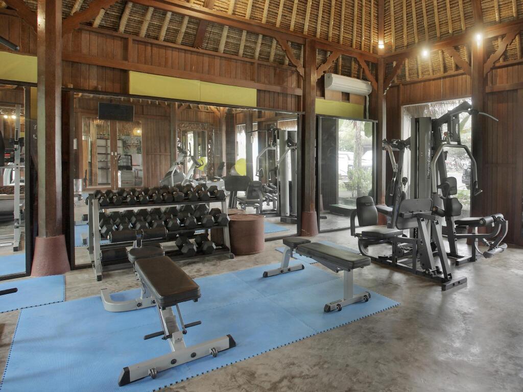 The Mansion Resort Hotel & Spa