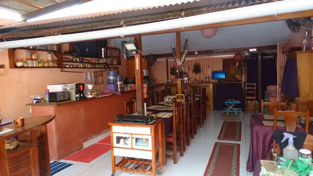 Hotel Tsankara
