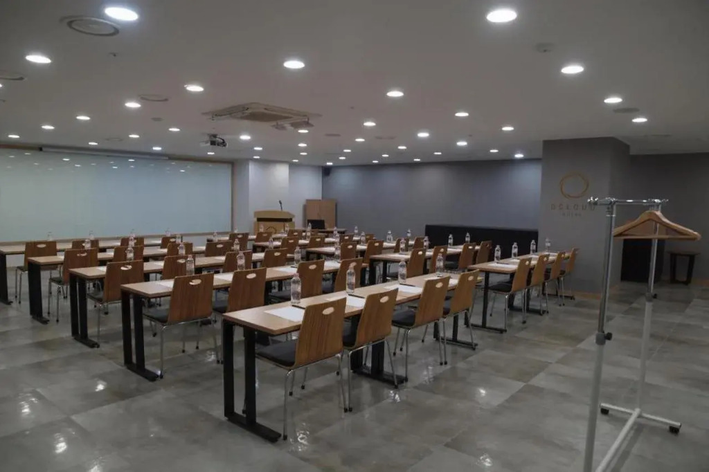 Ocloud Hotel Gangnam