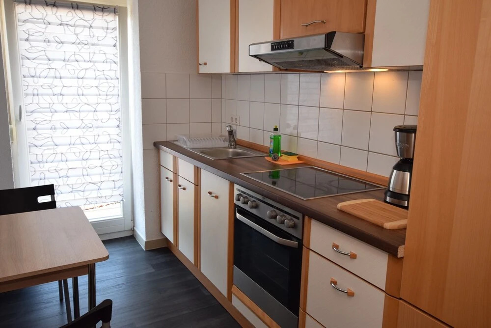 Ab Apartment Objekt 30 31