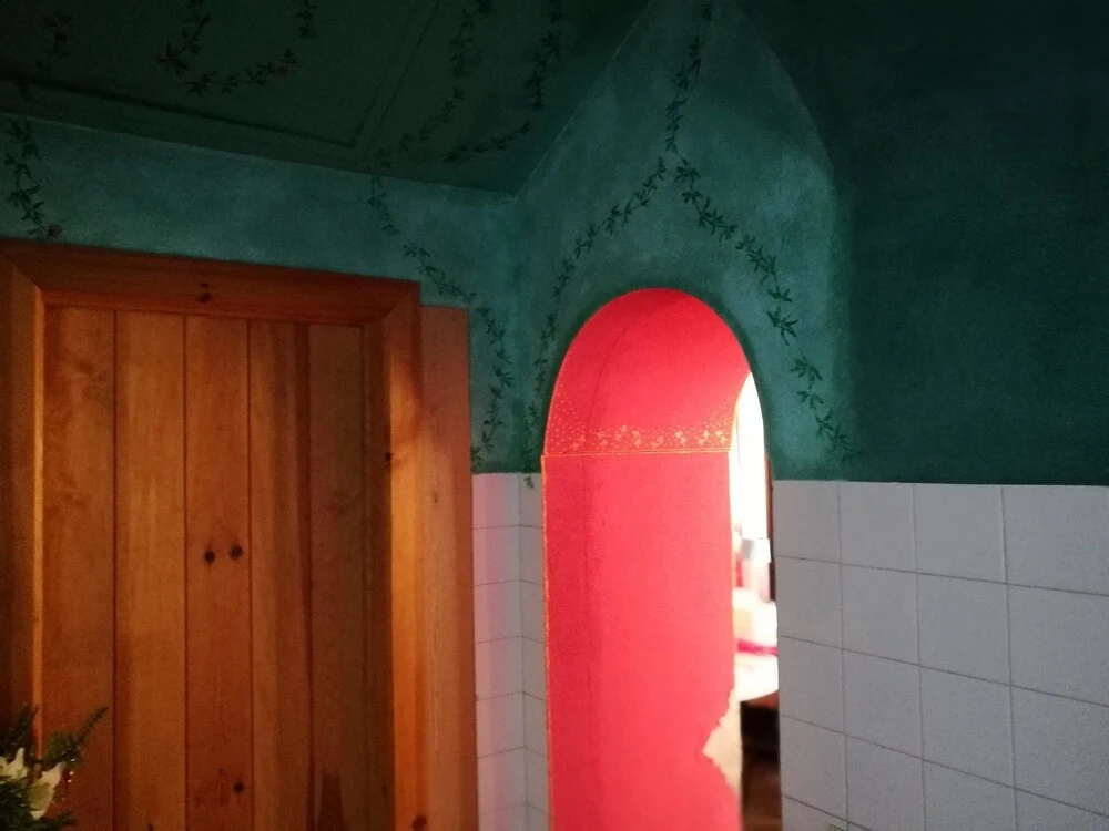 House With 2 Bedrooms in Azeitão, With Furnished Terrace and Wifi - 15