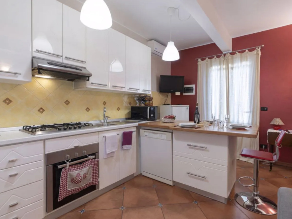 Apartment La Marina Bordighera