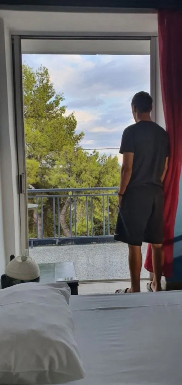 Hotel Korfos